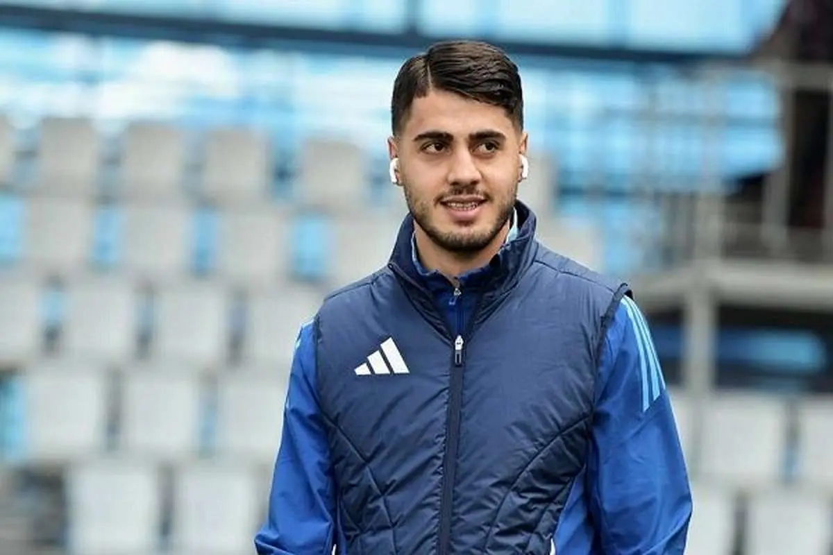 2 میلیون یورو برای یک مهاجم ایرانی؟ پرسپولیس سقوط نکرد