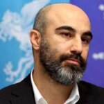 Mohsen Tonbandeh برای خواهرزاده شهید