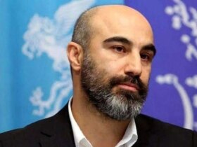 Mohsen Tonbandeh برای خواهرزاده شهید