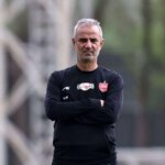 persepolis ، cartele تکمیل شد