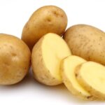 آیا سیب زمینی روغن درست می کند؟