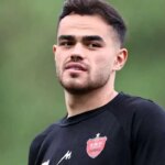 آخرین اخبار از بیگانگان پرسپولیس ؛ آیا دورسون و اورونوف برمی گردند؟