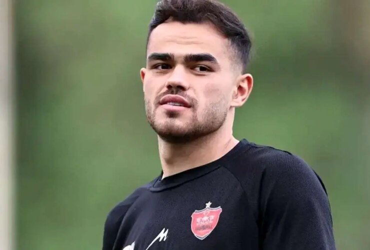 آخرین اخبار از بیگانگان پرسپولیس ؛ آیا دورسون و اورونوف برمی گردند؟