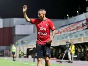 شاید مهندس تراکتور برنگردد!