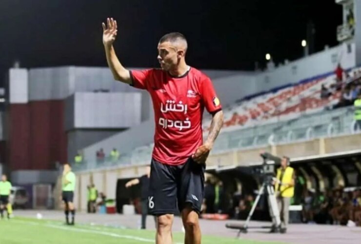 شاید مهندس تراکتور برنگردد!