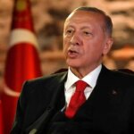 اردوغان: امیدوارم که آتش بس ایران و اسرائیل پایدار باشد