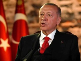 اردوغان: امیدوارم که آتش بس ایران و اسرائیل پایدار باشد