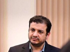 "Raefipour: ما مجبور نیستیم یک جنگجو بخریم"