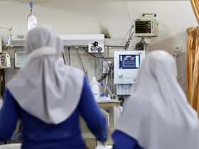 نقش دائمی جامعه بهداشت پس از تجاوز 6 روزه رژیم صهیونیستی