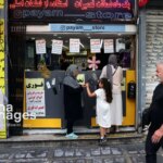 تصاویر آهنگ زندگی همچنان ادامه دارد