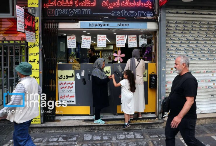 تصاویر آهنگ زندگی همچنان ادامه دارد
