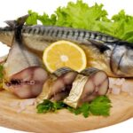 آیا مصرف ماهی برای کودکان مضر است؟