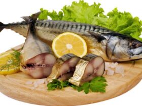 آیا مصرف ماهی برای کودکان مضر است؟