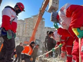 برای دیدن یک فرآیند نجات 5 ساله از زباله ها
