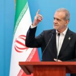 پس از حمله اسرائیل ، پزشکان از زندانیان سیاسی قدردانی می کنند