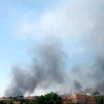 هشدار ورود جنگ به منطقه خاکستری