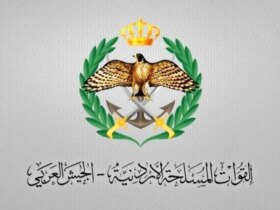 اردن اعتراف کرد که از اسرائیل حمایت می کند