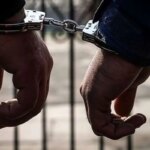 دستگیری جاسوسان اسرائیلی در کشورهای اصفهان و فارسی