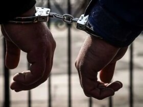 دستگیری جاسوسان اسرائیلی در کشورهای اصفهان و فارسی