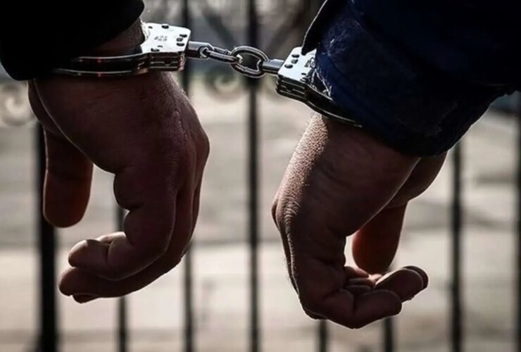 دستگیری جاسوسان اسرائیلی در کشورهای اصفهان و فارسی