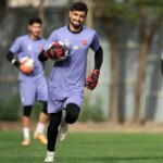 جدایی دقیق دو بازیکن دیگر از پرسپولیس