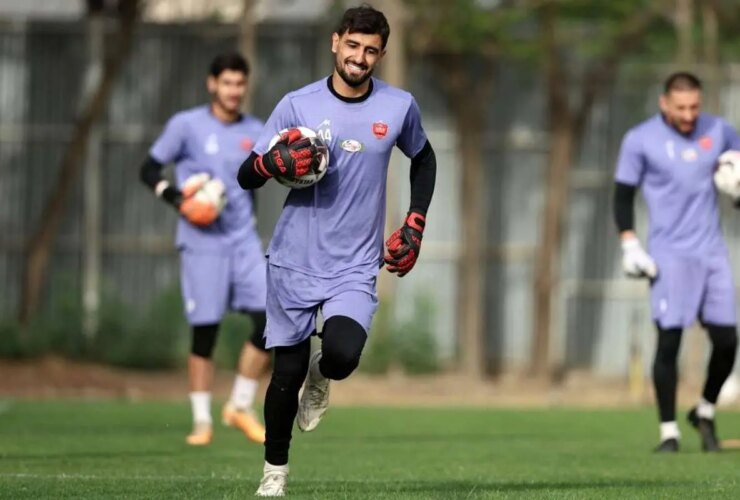 جدایی دقیق دو بازیکن دیگر از پرسپولیس 39 جدایی دقیق دو بازیکن دیگر از پرسپولیس