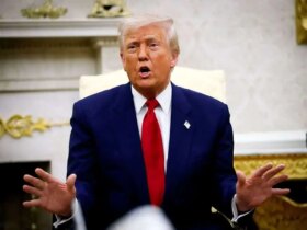 ترامپ: اسرائیل شلیک سختی کرد