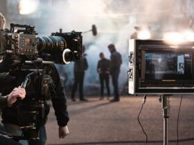تلاش دولت انگلیس برای بهبود صنعت سینما و تلویزیون