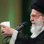 پیام تلویزیونی رهبر انقلابی: تبریک به ملت ایران