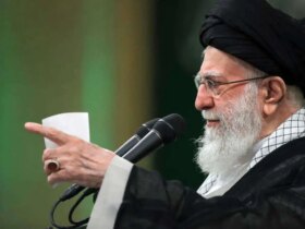 پیام تلویزیونی رهبر انقلابی: تبریک به ملت ایران