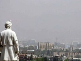 تهویه مطبوع مشهد قرمز شد