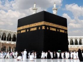 آخرین وضعیت زائران ایرانی در عربستان سعودی