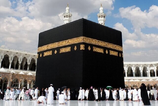آخرین وضعیت زائران ایرانی در عربستان سعودی