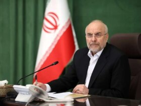 قانون تعلیق همکاری با آژانس بین المللی انرژی اتمی مطلع شد