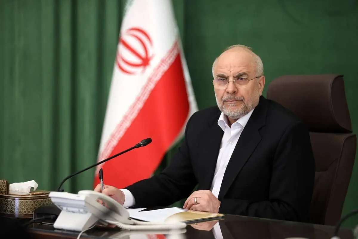 قانون تعلیق همکاری با آژانس بین المللی انرژی اتمی مطلع شد