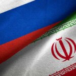 جلسات تهران و مسکو در مورد همکاری دو جانبه
