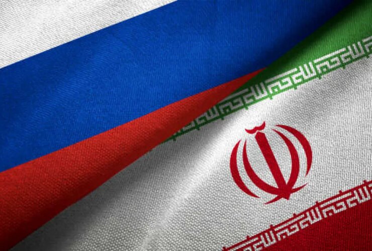جلسات تهران و مسکو در مورد همکاری دو جانبه