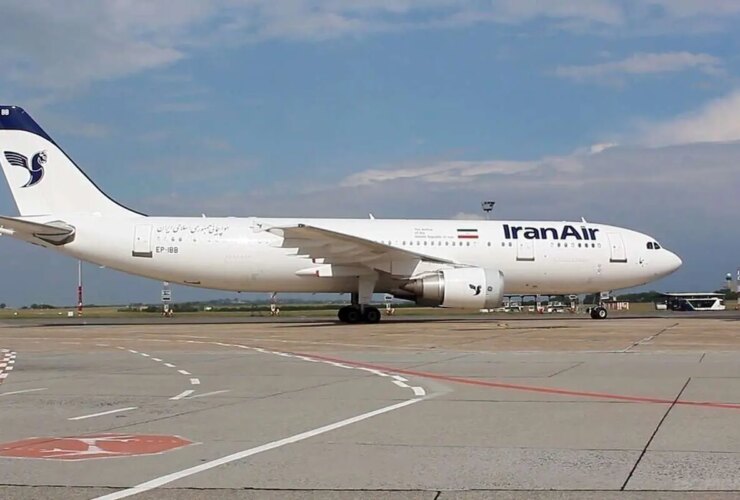 لغو طولانی پروازهای داخلی و خارجی تا این تاریخ