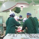 آماده سازی انجمن جراحان عمومی ایران برای کمک به افراد مجروح در حملات بی رحمانه صهیونیستی