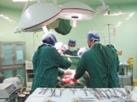 آماده سازی انجمن جراحان عمومی ایران برای کمک به افراد مجروح در حملات بی رحمانه صهیونیستی