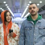 جهان در حال تماشای زنده تهران و تهران است