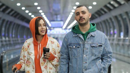 جهان در حال تماشای زنده تهران و تهران است