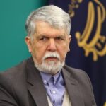 حضور وزیر فرهنگ در خانه سینما و جلسه با هیئت مدیره