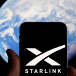 به دست آوردن تعداد قابل توجهی از دستگاه های Starlink در Hormozgan