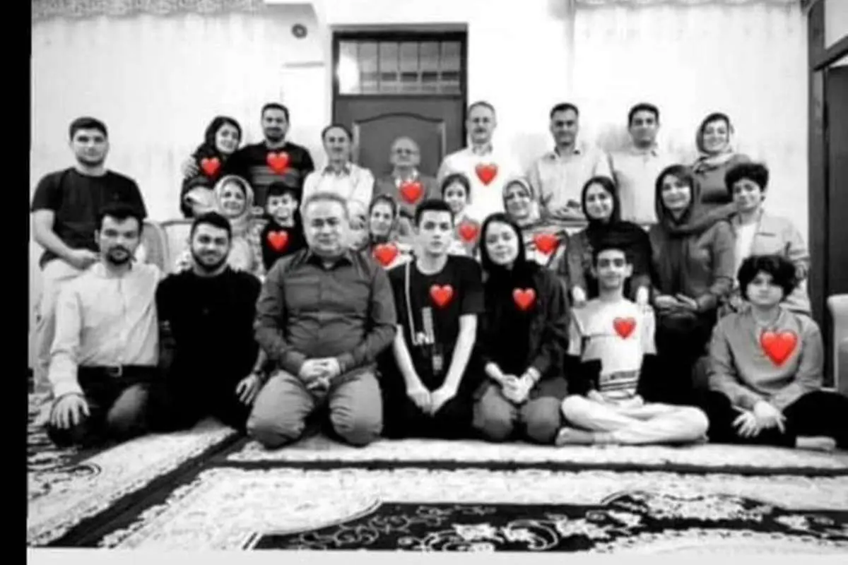 پاسخ بقا به حملات رژیم اسرائیل به آستانه اشرفیه ؛ ۱ ۱ ۲ این مرد به قتل اعلام کرد