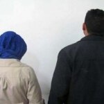 تعریف و دستگیری عوامل جاسوسی در هورموزگان