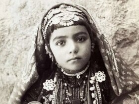 تصاویر سفر به دوره قاجار ؛ از زنان گرفته تا آتش نشانان