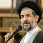 جمعه موقت جمعه تهران به آتش بس ؛ شکست به دشمن تحمیل شد