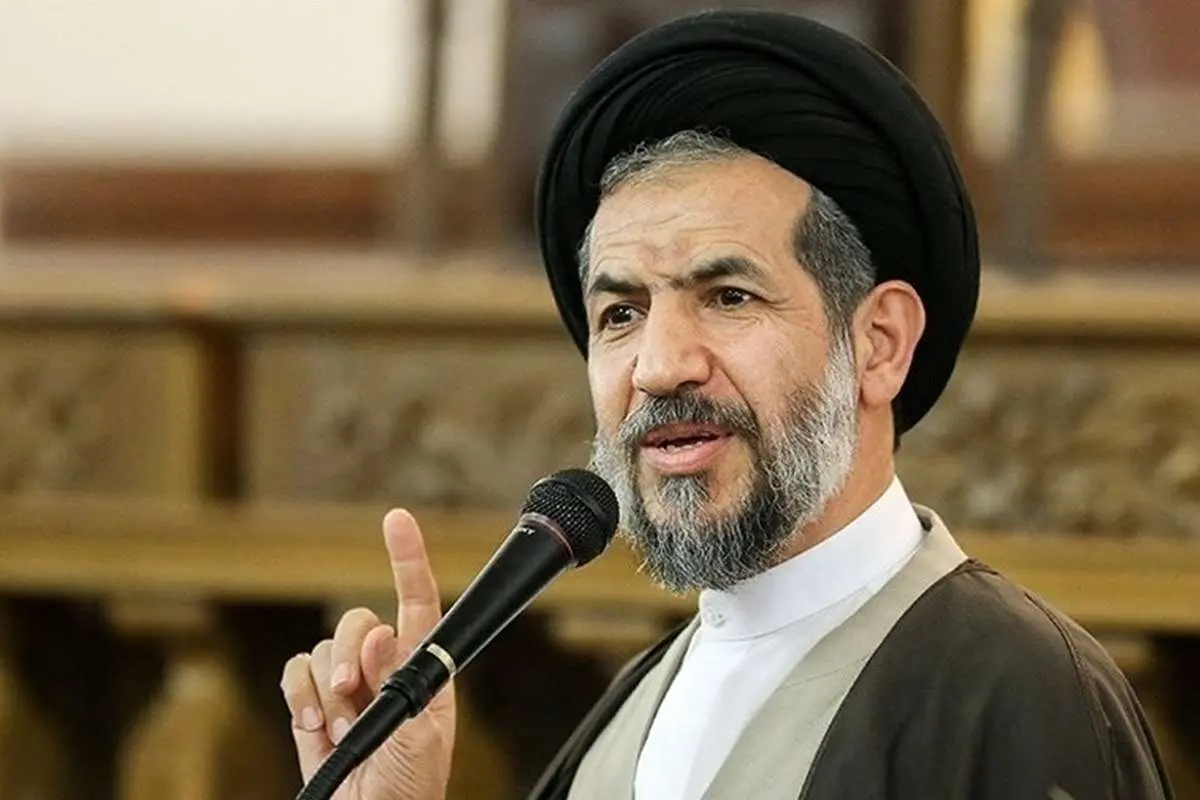 جمعه موقت جمعه تهران به آتش بس ؛ شکست به دشمن تحمیل شد