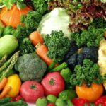 کدام سبزیجات میزان اسید اوریک خون را کاهش می دهد؟